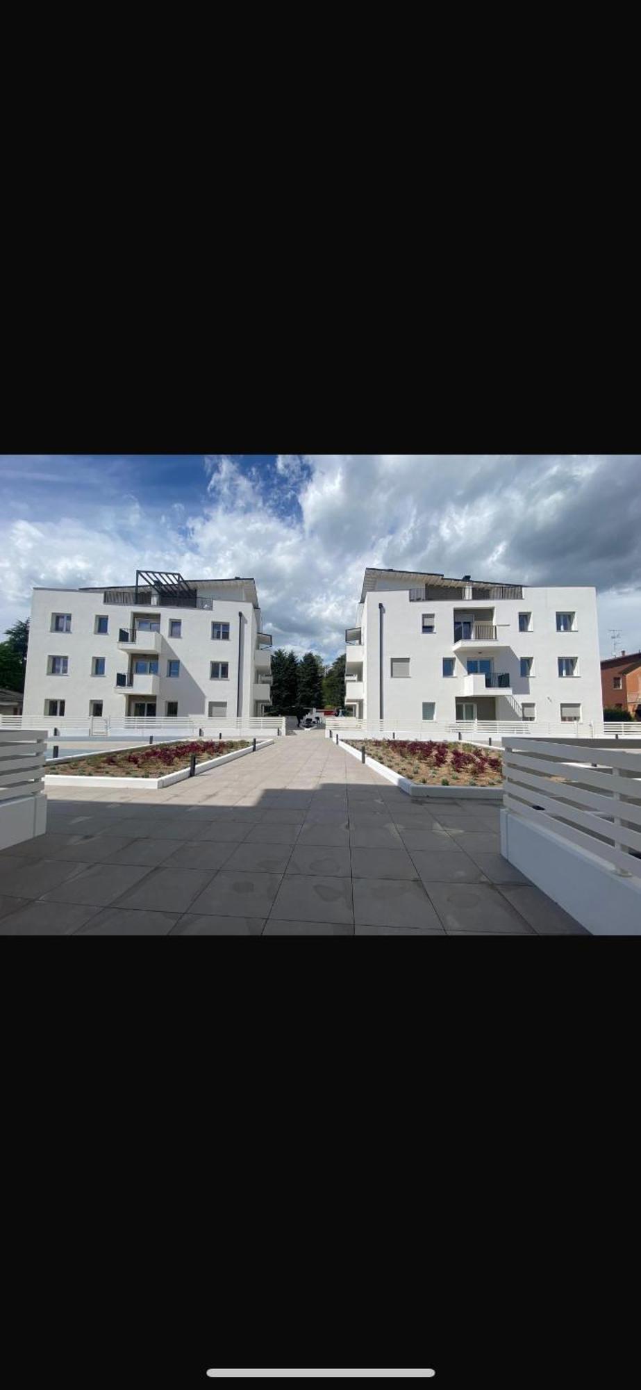 Borgo House Lägenhet Borgonuovo  Exteriör bild